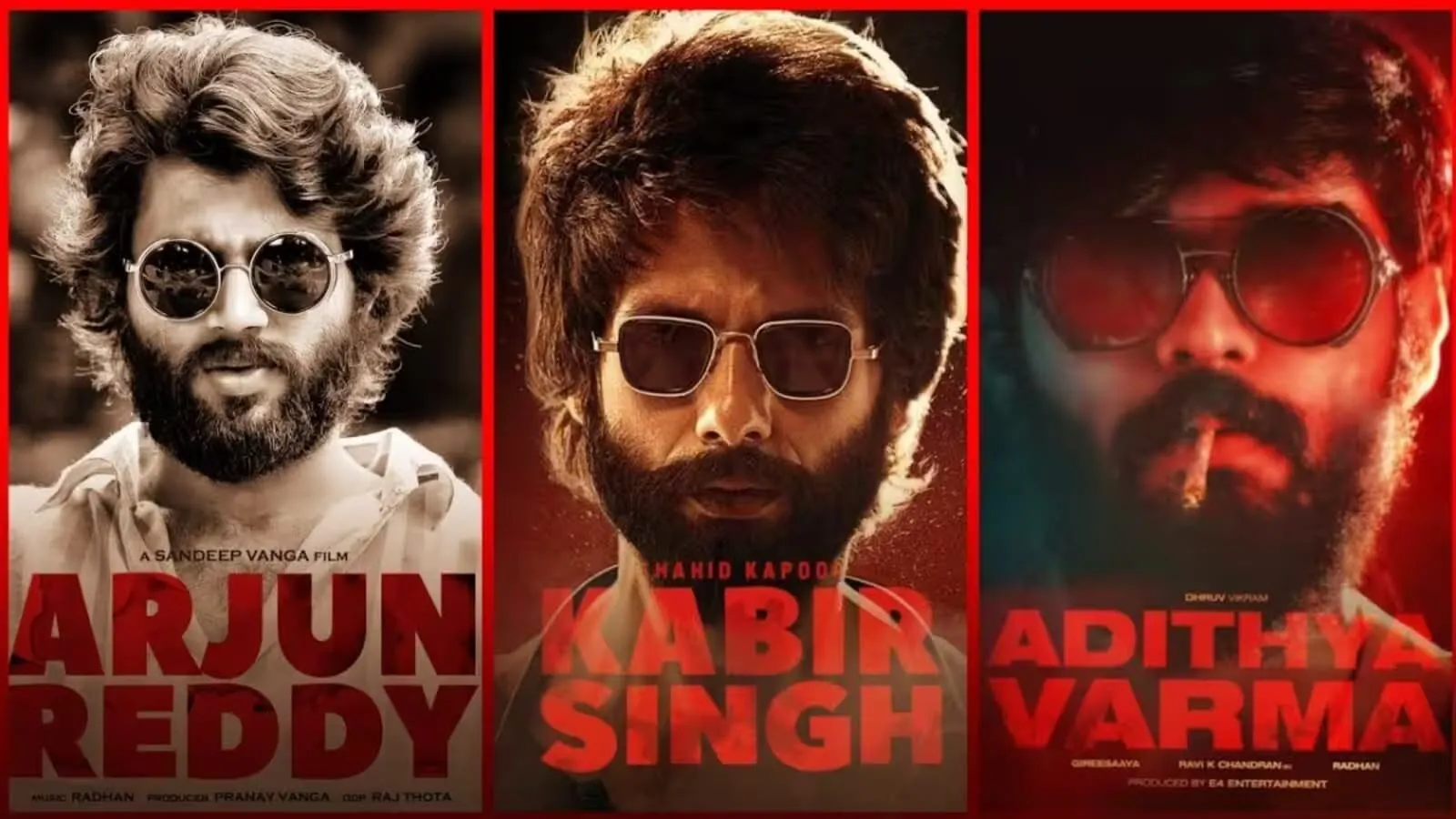 9 Years of Arjun Reddy: 7 Reasons Why Vijay Deverakonda’s Iconic Character Still Lives On